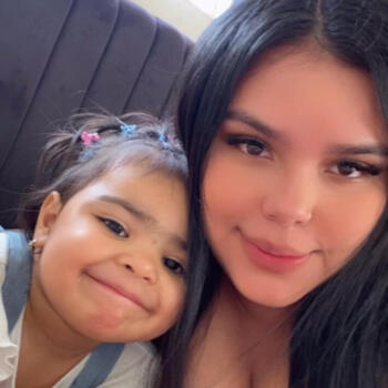 Babysitter Antofagasta: Mariana