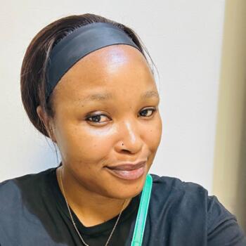 Babysitting job in Johannesburg: babysitting job Itumeleng