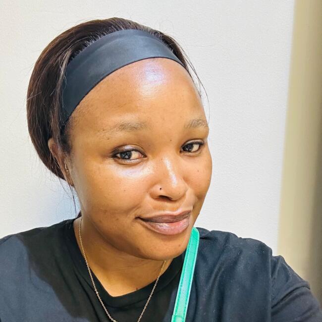 Babysitting job in Johannesburg: Itumeleng