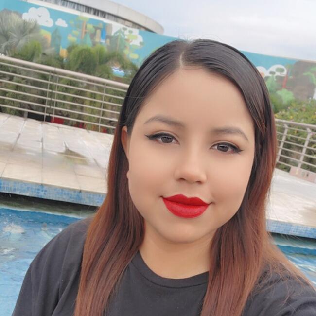 Babysitter in Ilopango: STEPHANY