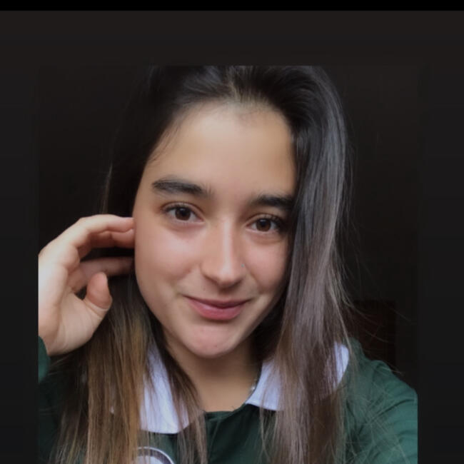 Niñera en Puerto Varas: Valentina