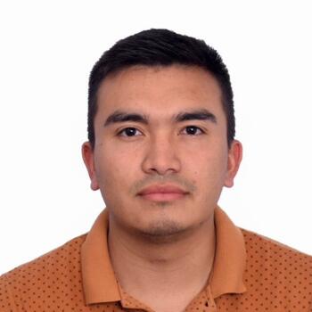 Niñera en Bogotá: Samuel