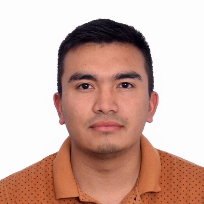 Niñera en Bogotá: Samuel