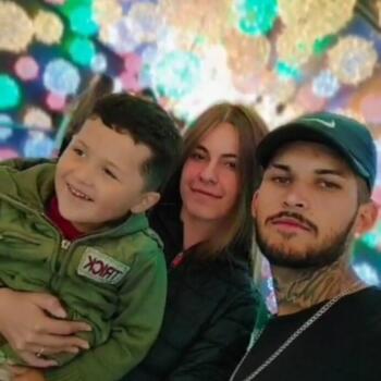 Babysitting job in Curitiba: babysitting job Alice