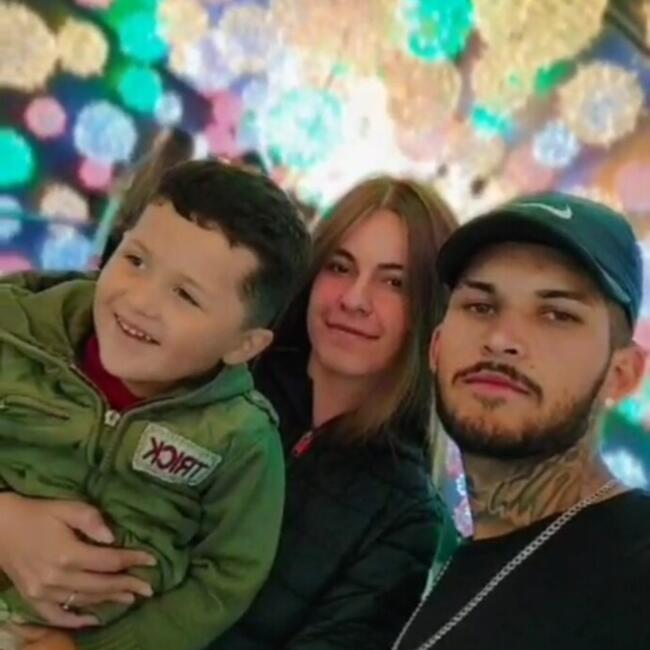 Babysitting job in Curitiba: Alice