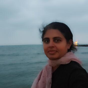 Babysitting job in Ferrara: Sadia