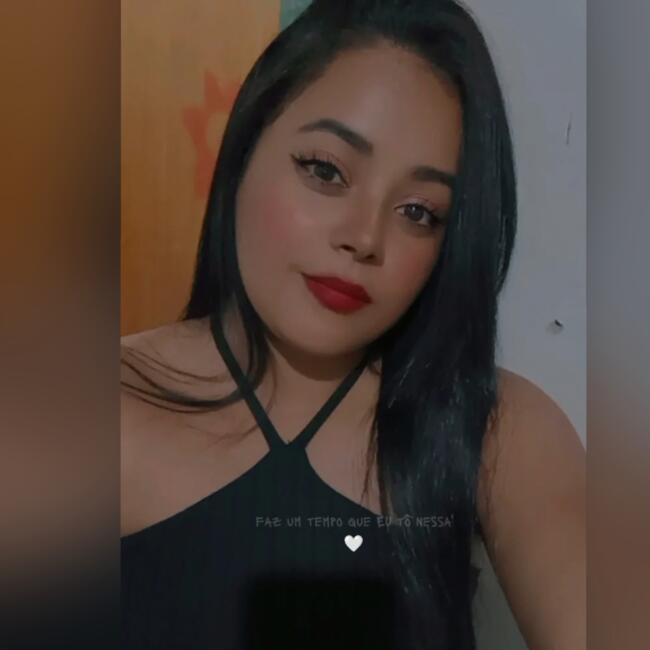 Babá em Brasília: Leiziane