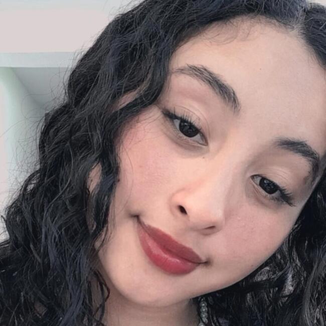 Niñera en Veracruz: Vanessa