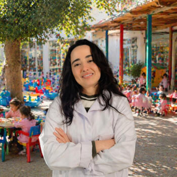 Nounou à Ben Arous: اية