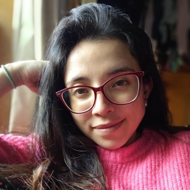 Niñera en Valdivia: Ivonne