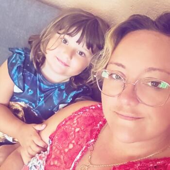 Babysitting job in Wilen b. Wil: babysitting job Ramona