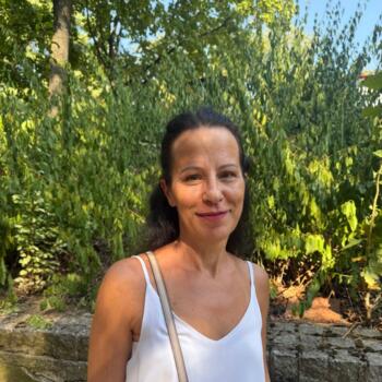 Nanny Belgrade: Suzana