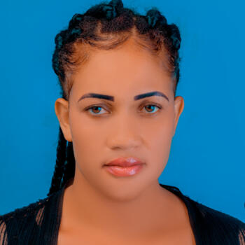 Nanny in Dar es Salaam: Lababy