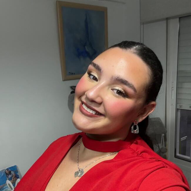 Niñera en Huelva: María