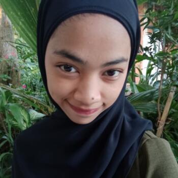 Babysitter di Garut (Kabupaten Garut): Putri linda pratiwi