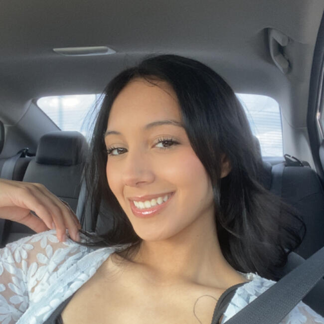 Babysitter in San Antonio: Makayla