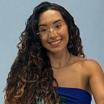 Babysitter in João Pessoa: Giovanna