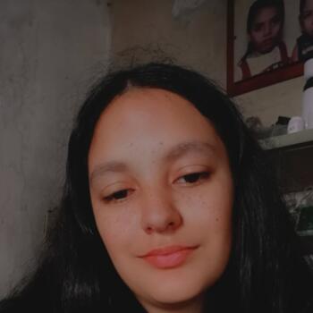 Babysitter in Almirante Brown: Daiana noemi