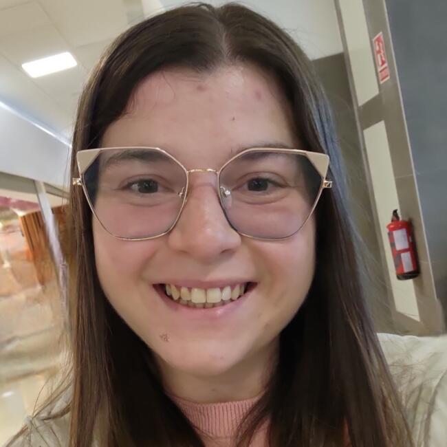 Babysitter in Palma: Ayelen