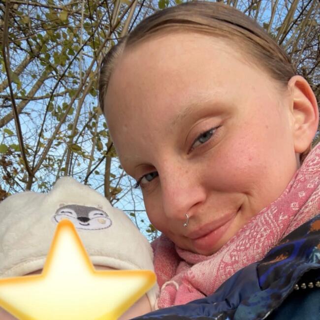 Babysitter a Steffisburg: Selina