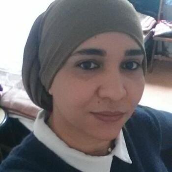 Babysitter in Les Pavillons-sous-Bois: Hedia