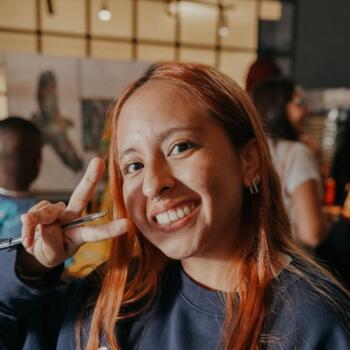 Babysitter Vaprio d'Adda: Ana