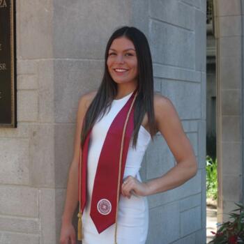 Babysitter in Bloomington (Indiana): Hayley