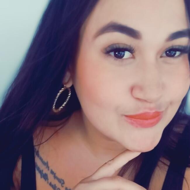 Babysitter in Cartago: Stefania