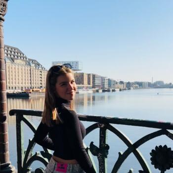 Babysitter Pont d'Inca: Aitana