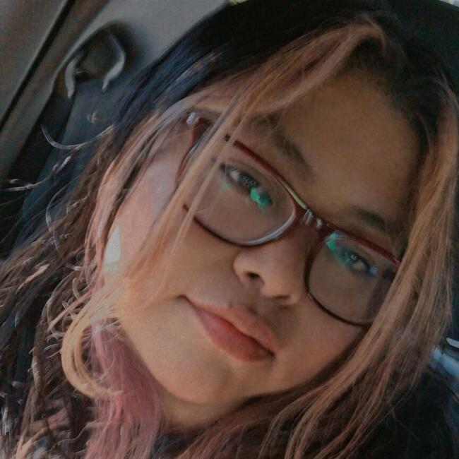 Babysitter in Los Anastacios: Sofia