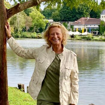 Babysitter La Hulpe: Fabienne