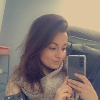 Babysitter in Avesnelles: Alicia