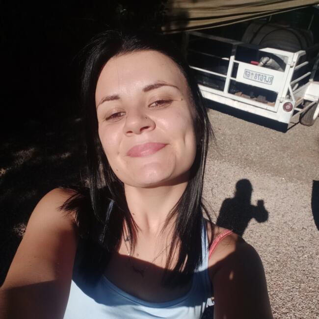 Nanny in Edenvale: Joanne