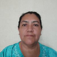 Ma. Leticia Paniagua