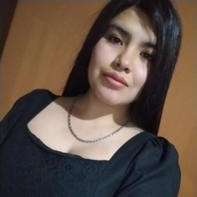 Babysitter in San José (Provincia de Mendoza): Melina vanesa