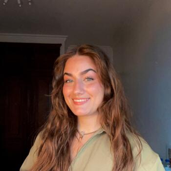 Babysitter in Viseu: Ana Margarida