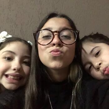 Babá em São Bernardo do Campo: Laura