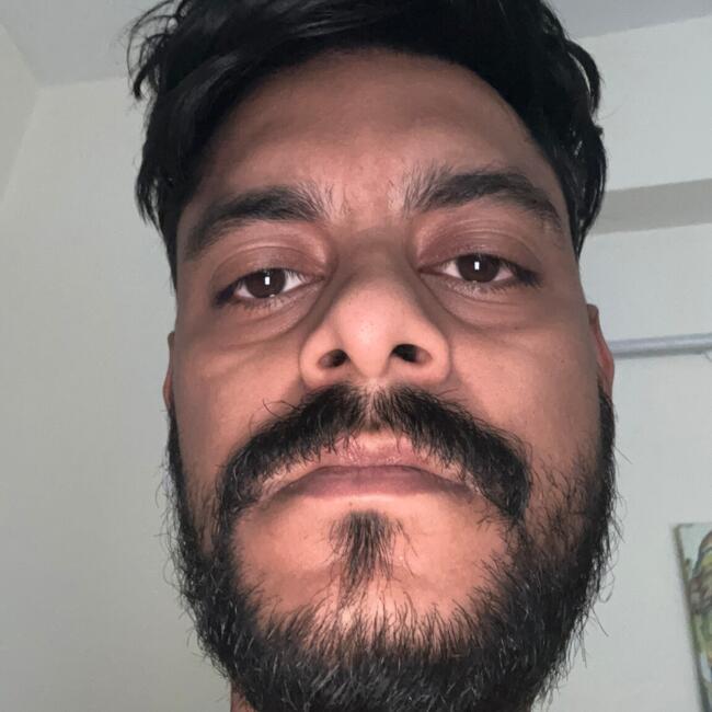 Babysitting job in Ghaziabad: Arpit