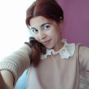 Babysitter Limbiate: Ilaria