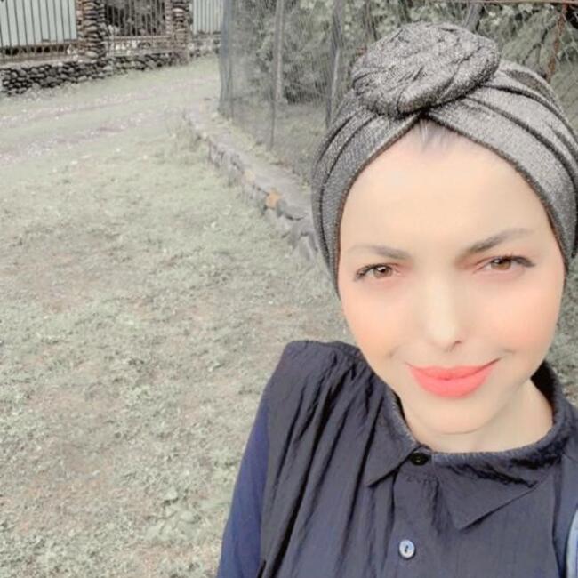 وظيفة جليسة أطفال في عمّان: Fadia