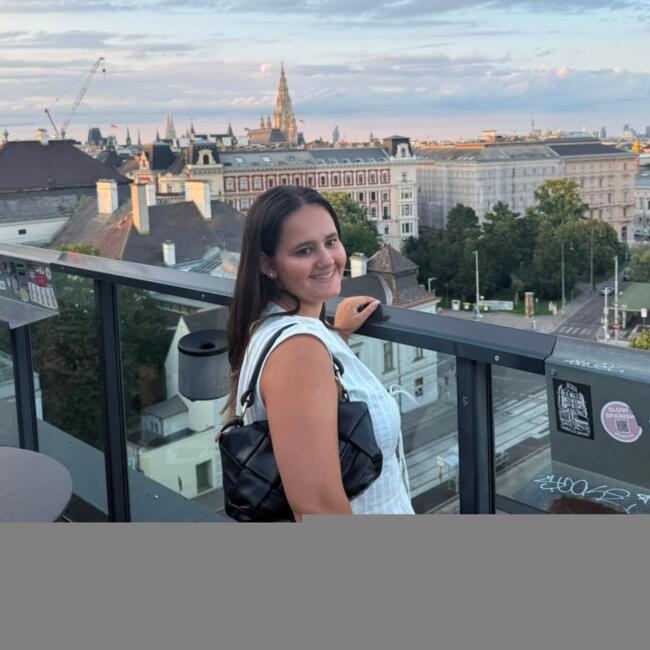 Barnvakt i Eslöv: Ilina