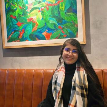Babá em Aparecida de Goiânia: Gabrielly