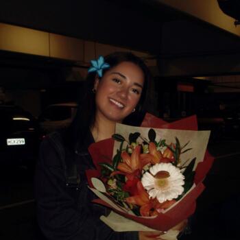 Nanny Auckland: Jada