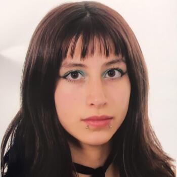 Niñera Ricaurte (Azuay): Paula