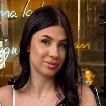 Opiekunka do dziecka Wrocław: Yelyzaveta