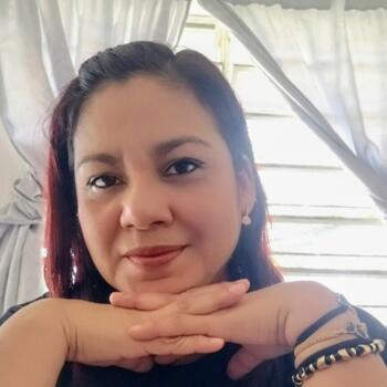 Babysitter in Comalcalco: Obdulia