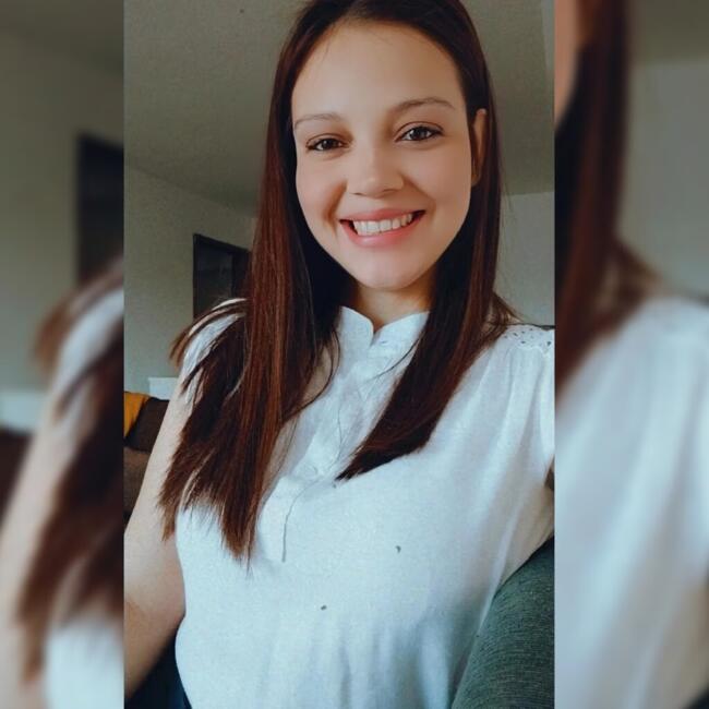 Niñera en Hurlingham: Paula