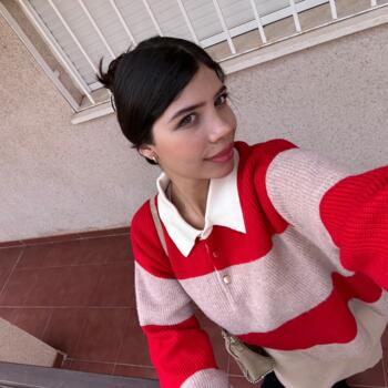 Nanny in Fuengirola: Carolina
