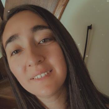 Babysitter in La Membrolle-sur-Choisille: Cassandre