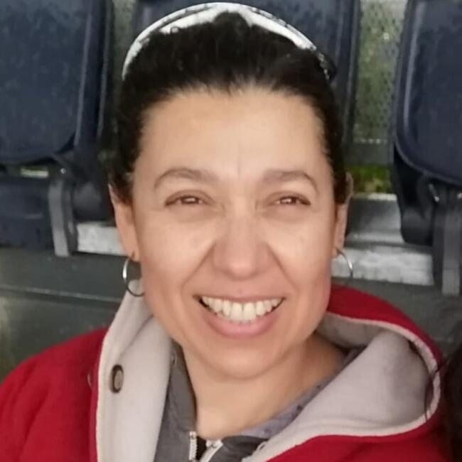 Babysitter in La Florida: Carla